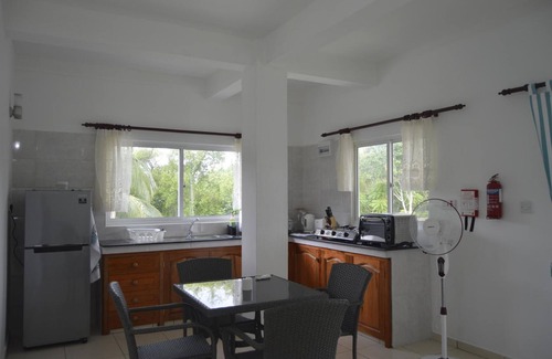 Mahe Island House | Chez Payet Guesthouse