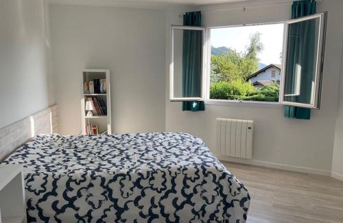 Naves-Parmelan Apartment | Chez Peggy & Victor - Appartement 4/5 personnes