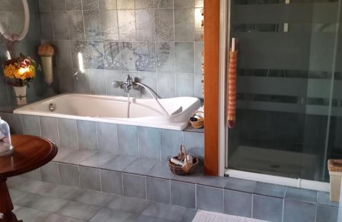 Montdragon Bed & Breakfast | Chez Pepette et Serge