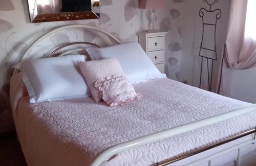 Montdragon Bed & Breakfast | Chez Pepette et Serge