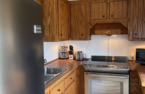 L'Etang-du-Nord House | Chez Peter Iles de la Madeleine