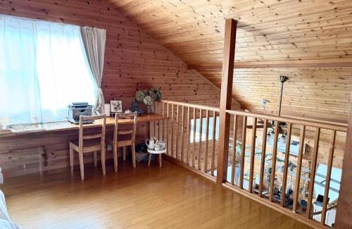Kitasaku-gun House | chez Petit Lapinシェプチラパン
