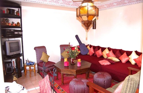 Douar Sidi Youssef Ben Ali House | Chez Peyo