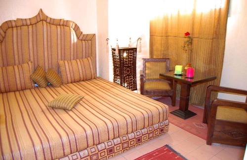 Douar Sidi Youssef Ben Ali House | Chez Peyo