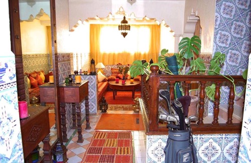 Douar Sidi Youssef Ben Ali House | Chez Peyo