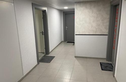 Labege Apartment | Chez philippe