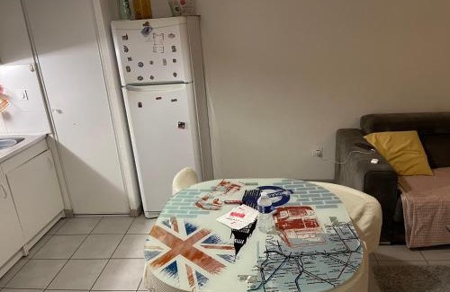 Labege Apartment | Chez philippe