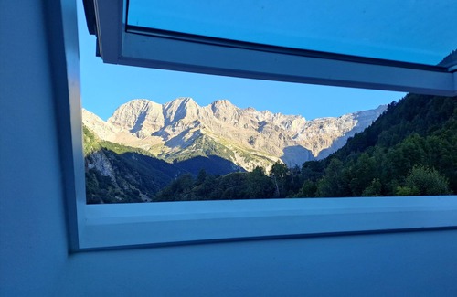 Gavarnie-Gedre Apartment | Chez Philou Appartement Tout Équipé de 3 Chambres Pour 6 Personnes a Gavarnie