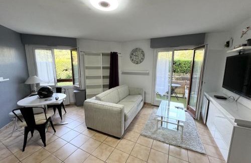 Saint-Julien-en-Genevois Apartment | Chez pierre-Olivier