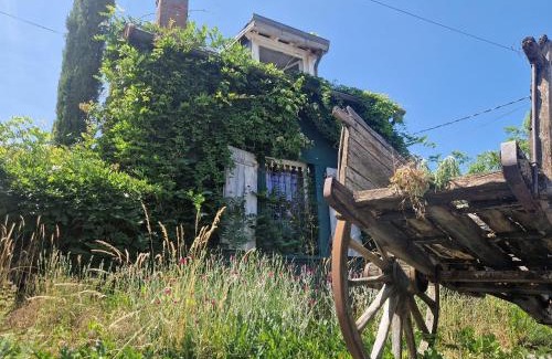 Le Grand-Bourg House | Chez Poton