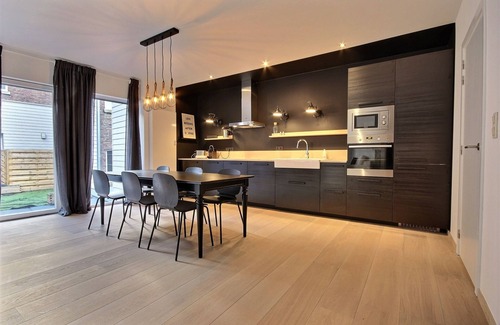 Saint-Laurent Apartment | Chez Rémy - 3 bedrooms