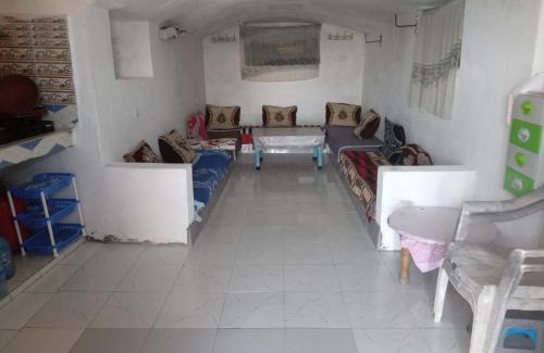 Tnine Aglou Other | Chez rachid