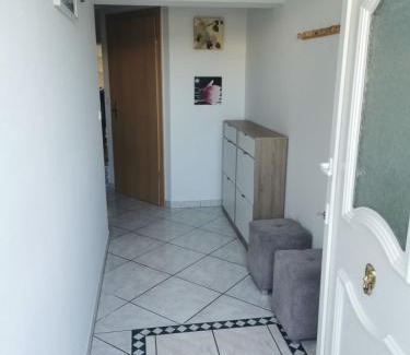 Marckolsheim Apartment | Chez Raphaël