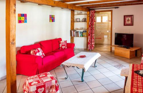 Ammerschwihr House | Chez René