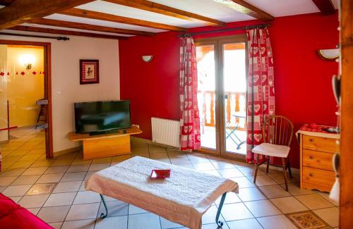 Ammerschwihr House | Chez René