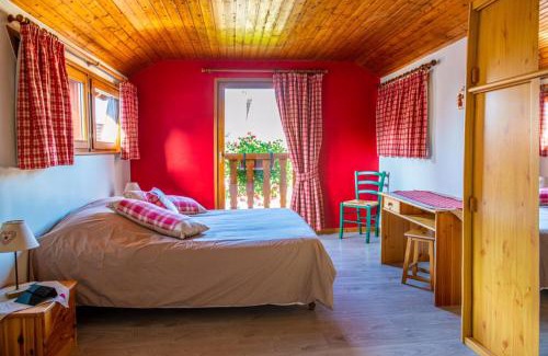 Ammerschwihr House | Chez René