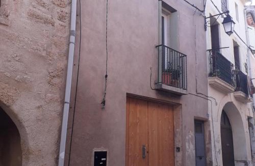 Montagnac Apartment | Chez René