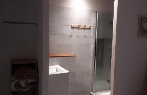 Montagnac Apartment | Chez René