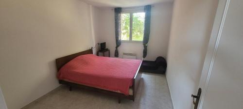 Oraison House | Chez ROGER