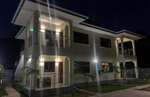 Grand Anse Apartment | Chez Rona
