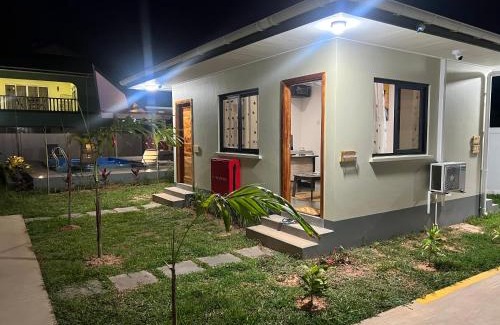 Grand Anse Apartment | Chez Rona
