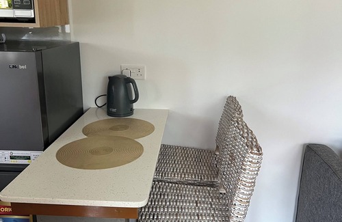Grand Anse Apartment | Chez Rona