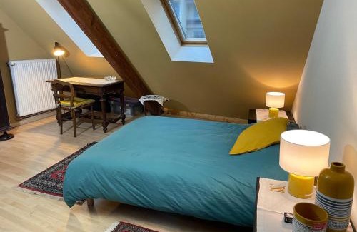 Haguenau House | Chez Rosa