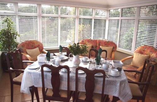 Drogheda Bed & Breakfast | Chez Sé