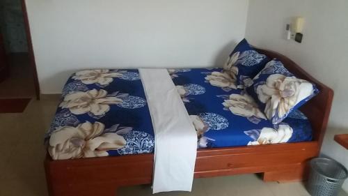 Abomey Bed & Breakfast | Chez Sabine