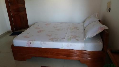 Abomey Bed & Breakfast | Chez Sabine