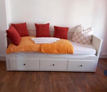 Gace House | Chez Sabine et Sarah