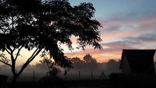Arnage Bed & Breakfast | Chez Sally et Mario
