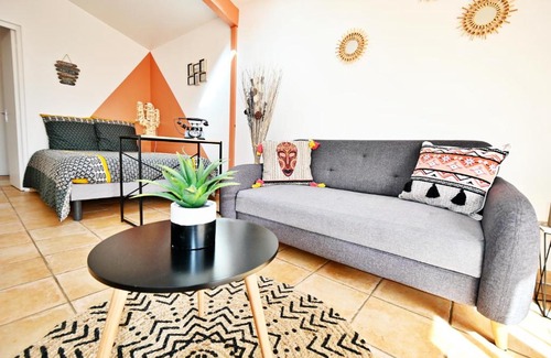 Ramonville-Saint-Agne House | Chez Sandrine
