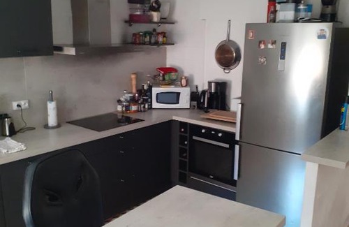 Arzens House | Chez Sandrine