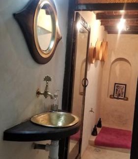 Kasbah Apartment | Chez sarah