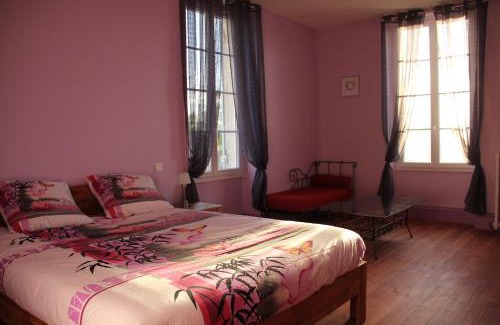 Varzay Bed & Breakfast | Chez Savary