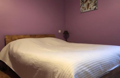 Varzay Bed & Breakfast | Chez Savary