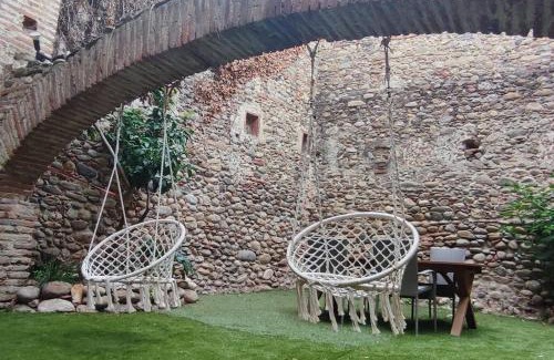 Saint-Feliu-d'Amont House | Chez Seb et Cha