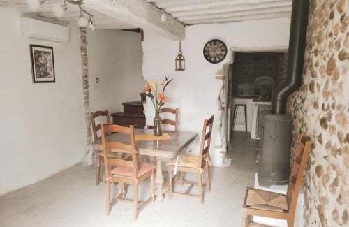 Saint-Feliu-d'Amont House | Chez Seb et Cha