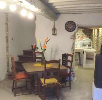 Saint-Feliu-d'Amont House | Chez Seb et Cha