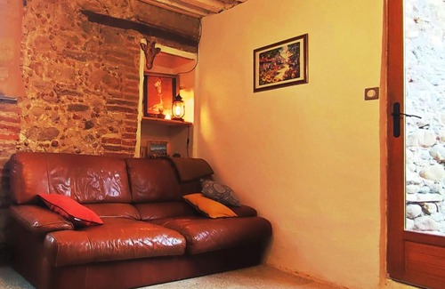 Saint-Feliu-d'Amont House | Chez Seb et Cha