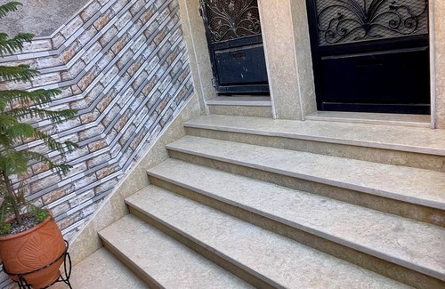 Beni Mellal House | Chez Seltana clean and spacious rental house near Ain Asserdoun + Wifi