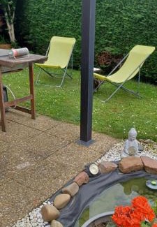 Colmar House | Chez Serge et Francine