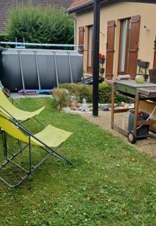 Colmar House | Chez Serge et Francine
