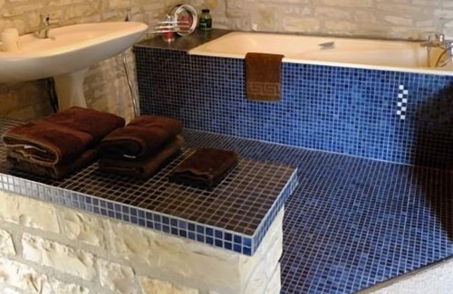 Sainte-Vertu Bed & Breakfast | Chez Séverine & Edward - Bed and Breakfast