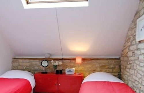 Sainte-Vertu Bed & Breakfast | Chez Séverine & Edward - Bed and Breakfast