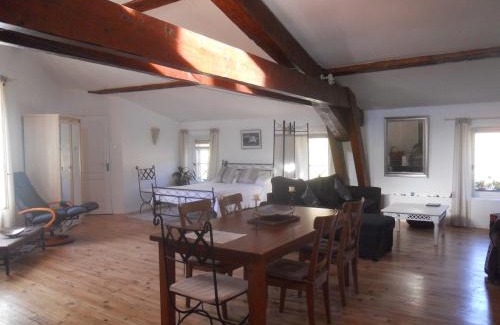Lagrasse House | Chez Shona