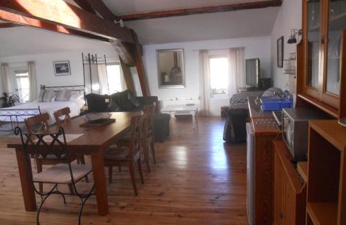 Lagrasse House | Chez Shona