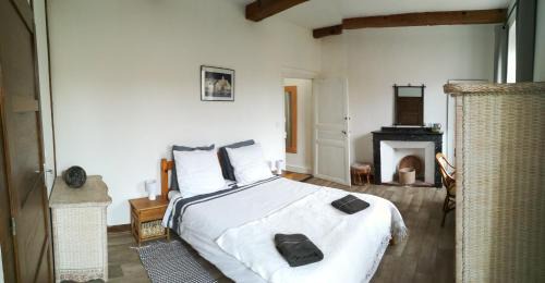 Lagrasse House | Chez Shona