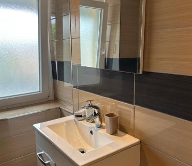 Benfeld House | Chez SIVAS